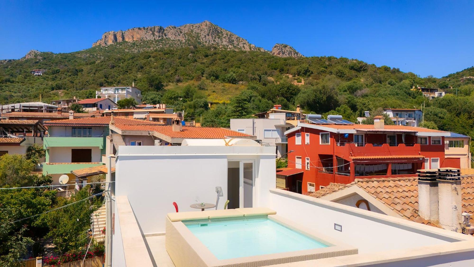 Pedralonga Villa