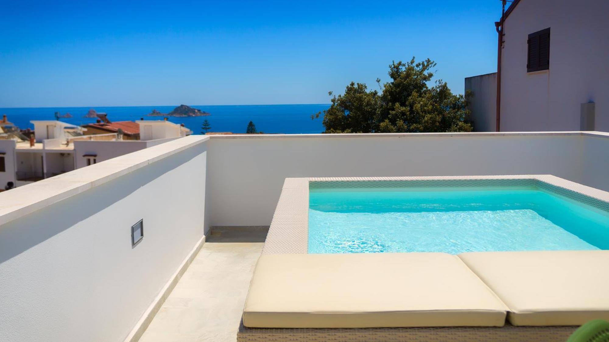 Villa Pedralonga Santa Maria Navarrese